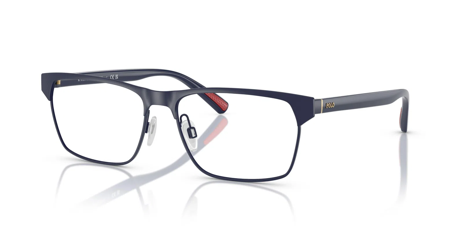 Polo 1232 Eyeglasses - view 5